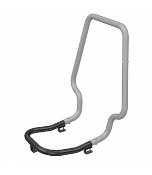 Roll-bar Traxx (BARRA ANTIVUELCO PARA TRACTOR DE PEDALES) - BE15.63.02.00